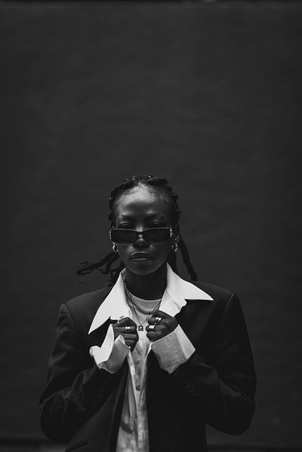 Portrait of Elena Rodriguez